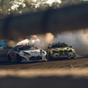 Supported by StabilRoad®: Drift Masters European Championship 2021