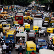 StabilRoad® technology was awarded national accreditation by the IRC in India