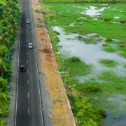 StabilRoad® in the strategically important region of Southeast Asia, the Andaman and Nicobar Islands
