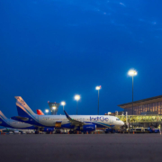 StabilRoad® project at Hyderabad international airport was a success