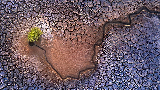 StabilRoad® saves the earth
