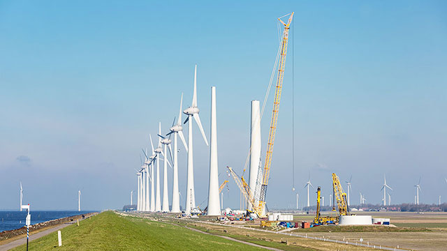 StabilRoad® saves the earth