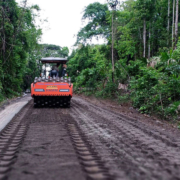 Andaman and Nicobar Islands national highway extension